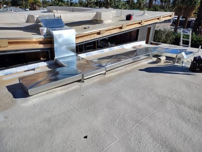 Paloma Air Conditioning