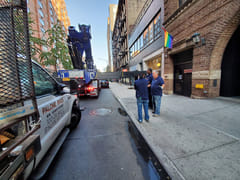 Palone Bros Air Conditioning