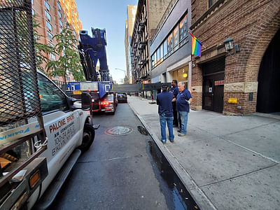 Palone Bros Air Conditioning