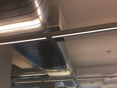 Palone Bros Air Conditioning