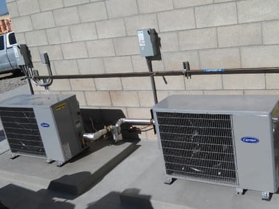 Palos Verdes Furnace Installation