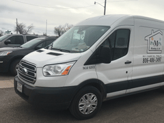 Pampa Heating and Air