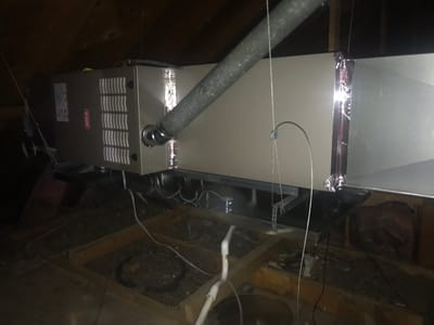 Pampa Heating and Air