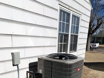 Pampa Heating and Air