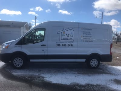 Pampa Heating and Air