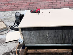 PAN HVAC/R (Heating/Air/Refrigeration)