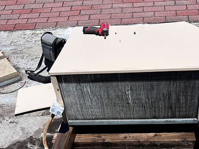 PAN HVAC/R (Heating/Air/Refrigeration)