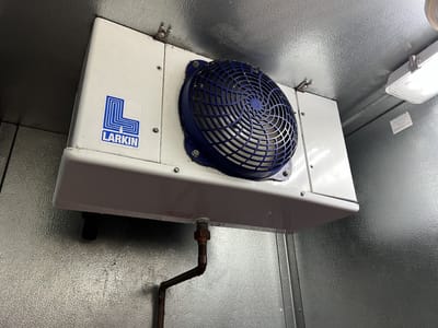 PAN HVAC/R (Heating/Air/Refrigeration)