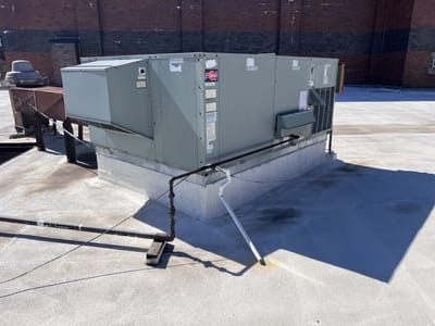 PAN HVAC/R (Heating/Air/Refrigeration)