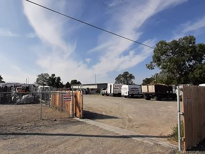 Panchos Heating & Cooling LLC