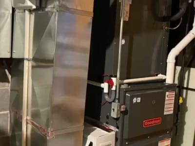 Panda Heating and Cooling