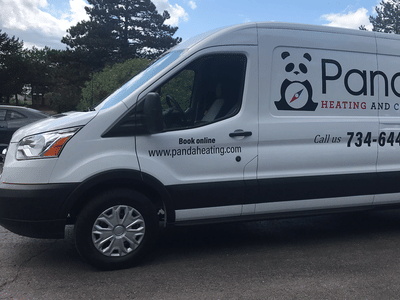 Panda Heating and Cooling