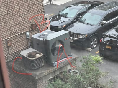 Panda HVAC Inc.
