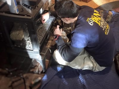 Pann Home Services & Remodeling