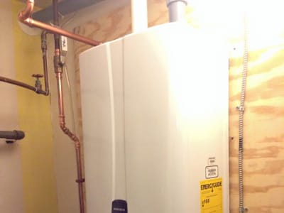 Pann Home Services & Remodeling