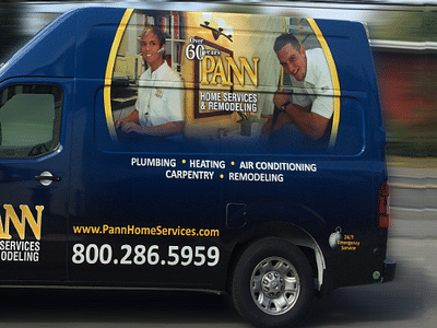 Pann Home Services & Remodeling