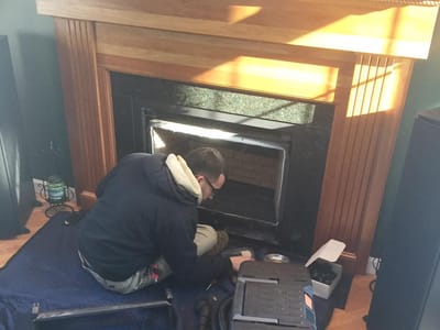 Pann Home Services & Remodeling