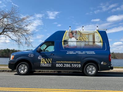 Pann Home Services & Remodeling