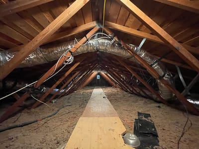 Pantaira Heating and Air