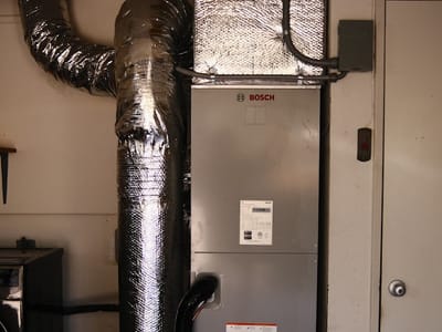 Pantaira Heating and Air