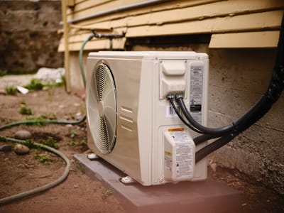 Pantaira Heating and Air