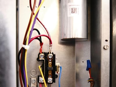 Pantaira Heating and Air