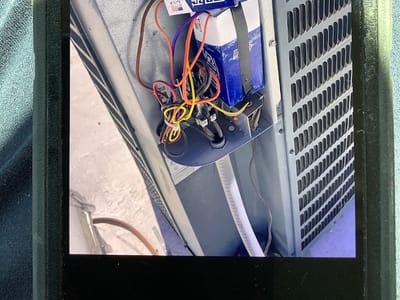 Pantano Cooling & Heating