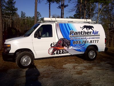 Panther Air, LLC