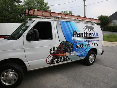 Panther Air, LLC