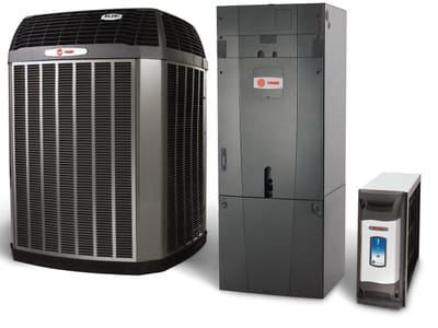 Panther Heating & Cooling Inc