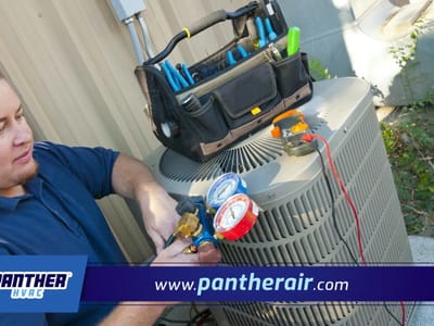 Panther HVAC