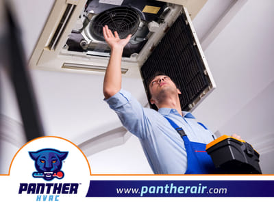 Panther HVAC