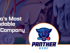Panther HVAC