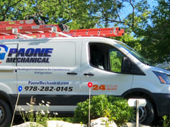 Paone Mechanical Inc.