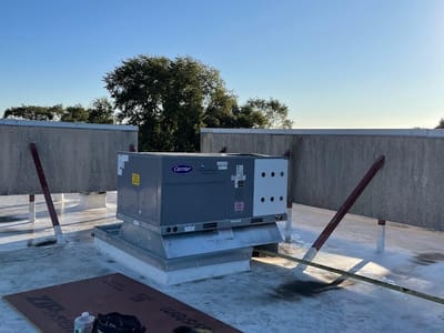 Paone Mechanical Inc.