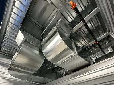 Paone Mechanical Inc.