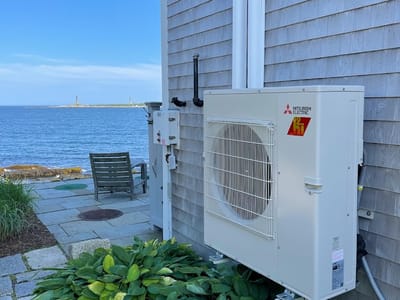 Paone Mechanical Inc.