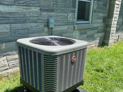 Papa's Plumbing, Heating & Air Conditioning LLC