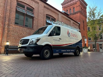 Papa's Plumbing, Heating & Air Conditioning LLC