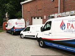 Papa's Plumbing, Heating & Air Conditioning LLC