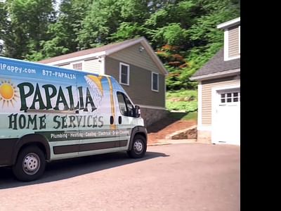 Papalia Home Services