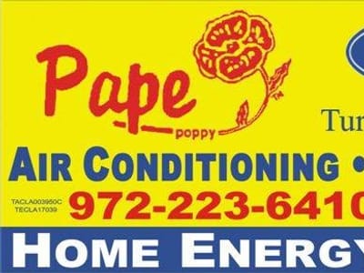 Pape Air Conditioning & Heating