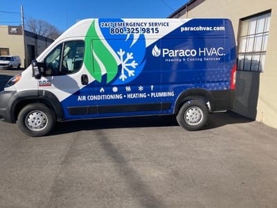Paraco HVAC