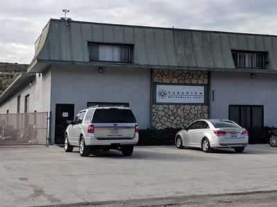 Paradigm Mechanical Corporation