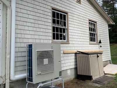 Paradigm Plumbing, Heating & A/C - Hooksett