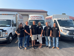 Paradise Heating & Air Conditioning