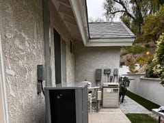 Paradise Heating & Air Conditioning