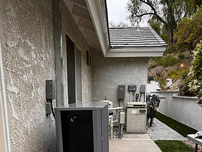 Paradise Heating & Air Conditioning