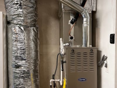 Paradise Heating & Air Conditioning