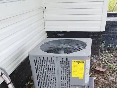 Paradise Heating and Air